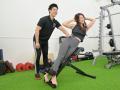 【大阪・阿波座・本町】REXFITパーソナルジムが大阪市