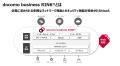 MM総研大賞2026において「docomo business RINutf-8 MM総研大賞2026において「docomo business RINutf-8