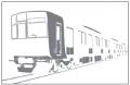 東武東上線 １８年ぶりの新型車両「９００００系」が