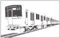 東武東上線 １８年ぶりの新型車両「９００００系」が