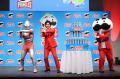＜イベント開催レポート＞GENERATIONSの片寄涼太さん