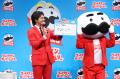 ＜イベント開催レポート＞GENERATIONSの片寄涼太さん