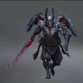 カプコンの剣戟アクションゲーム最新作『鬼武者 Way o