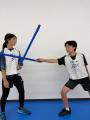 【全国初！】フェンシングのまち沼津でスマートフェン