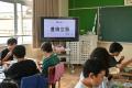 給食から学ぶ戦争と平和―豊橋市が初の試み「豊橋空襲