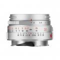 世界限定500本。クラシカルな佇まいと35mm F1.7の軽や