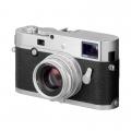 世界限定500本。クラシカルな佇まいと35mm F1.7の軽や