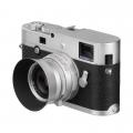 世界限定500本。クラシカルな佇まいと35mm F1.7の軽や