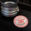 世界限定500本。クラシカルな佇まいと35mm F1.7の軽や