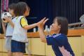 「JFAなでしこひろばin島根県立大学松江キャンパス 」