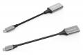 Thunderbolt 5ドッキングステーション「PG25 Pro」を