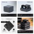 プレミアム・メモリーカードケース「Pro Card Caddy」