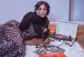 フィンランドのプロデューサーMishaが、Nefertitti Av