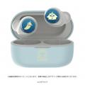 【AVIOT】AVIOT ×『カグラナナ』コラボ完全ワイヤレス