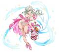 新作アニメーションオープンワールドRPG『七つの大罪