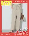 【coca】2026 SUMMER SALE 本日スタート！公式オンラ