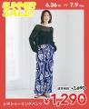 【coca】2026 SUMMER SALE 本日スタート！公式オンラ