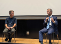 Craif 事業戦略統括 榑谷典洋が「化学とマイクロ・ナ