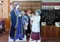 オープンキャンパスにてコラボ企画開催中！横浜薬科大