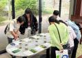 オープンキャンパスにてコラボ企画開催中！横浜薬科大