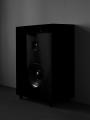 「ABEL BLACK PROJECT」　Teruhiro Yanagihara Studio