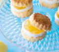 英国菓子が集う「LONDON BAKE GALLERY」から、夏限定