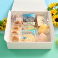 【木村屋總本店】オンラインショップ限定「夏のお楽し