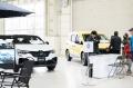 ポルシェやベンツなど人気ブランドが集結。正規輸入車