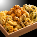 「武蔵野うどん小麦晴れ イオンモール日の出店」6月30