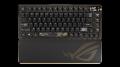 ROG20周年限定モデル！24K金メッキの意匠を纏ったゲー