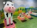 親子で遊べる室内遊園地が茨城県常総市に誕生　utf-8