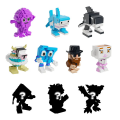 Robloxで話題の2大タイトル「Steal a Brainrot」「99 