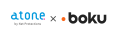 ネットプロテクションズの後払い決済「atone」がBoku,