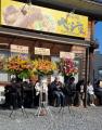白飯が止まらない5日間。ベジ家、定食注文でトッピン