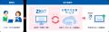 「記帳代行支援サービス」とクラウド業務システム「ZE