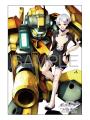 ガンダムシリーズ完全新作『機動戦士ガンダムエイト』