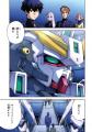 ガンダムシリーズ完全新作『機動戦士ガンダムエイト』