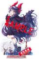 【創刊20周年記念】『月刊コミックアライブ』初代クイ