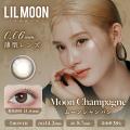 南部桃伽イメージモデル『LILOMOON（リルムーン）』0.