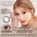 南部桃伽イメージモデル『LILOMOON（リルムーン）』0.