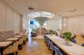 「資生堂パーラー サロン・ド・カフェ ラゾーナ川崎店