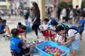 命を守る学びと夏の楽しさをコ・ス・パで！「着衣水泳