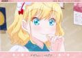 年の瀬が近づいてきた TVアニメ『メイドさんは食べる