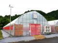 バイウィル、渡辺パイプによる島根県美郷町への「企業