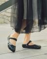 クロックス、モデル・蛯原友里さんを起用した「ありじ