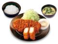 【松のや】松のや特製のタルタルソースで味わう海鮮三