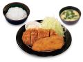 【松のや】松のや特製のタルタルソースで味わう海鮮三