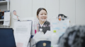 結婚式場の映像クリエイティブチームが、企業向け映像