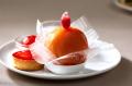 【水戸プラザホテル】旬の桃をまるごと味わう夏の贅沢
