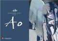 Ado STADIUM LIVE 2026「Ao」公演を記念しキュービッ